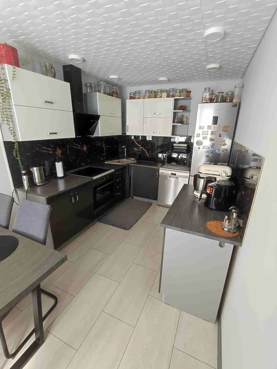Prodej bytu 3+1 80 m²